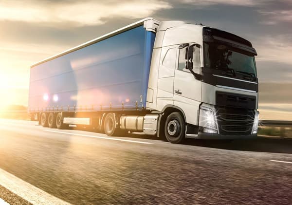 Transportamos tu mercancía donde lo necesites