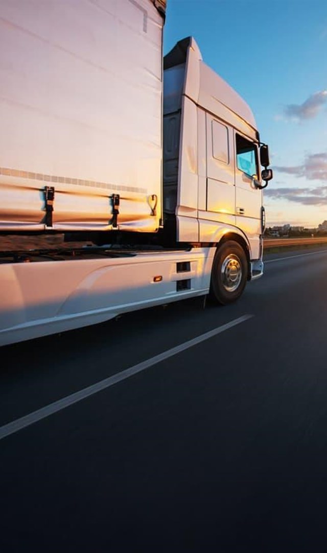 Transporte en Miño profesional y seguro
